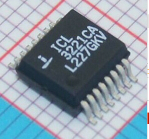 ICL3221CA 3221CA  5pcs/lot