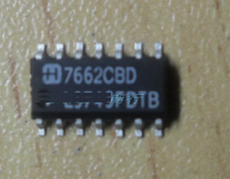 ICL7662CBD 5pcs/lot