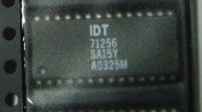 IDT71256SA20Y IDT71256