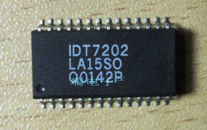IDT7202LA15SO IDT7202LA25SO IDT7202LA50SO 5pcs/lot