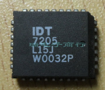 IDT7205L15J IDT7205L20J IDT7205L25J 5pcs/lot