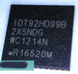 IDT92HD99B2X5NDG IDT92HD99B2 5pcs/lot