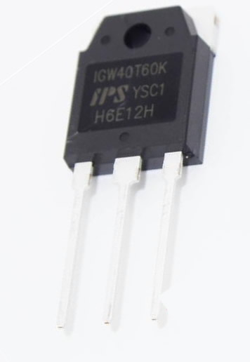 IGW40T60K 40A 600V IGBT