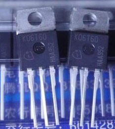 IKP06N60T K06T60 New TO-220 5PCS/LOT
