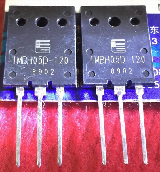 IMBH05D-120 TO-3PL 5PCS/LOT