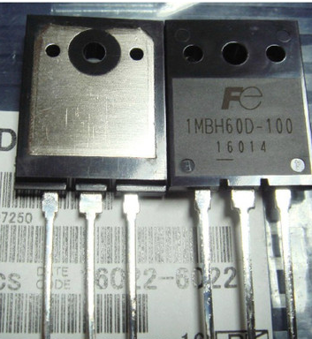 1MBH60D-100 IMBH60D-100 IGBT 60A 100V NEW