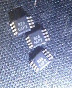 INA326EA INA326 B26