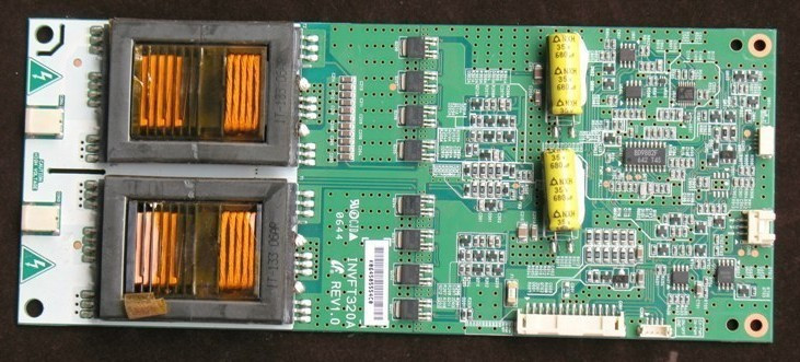 INVFT320A Inverter board