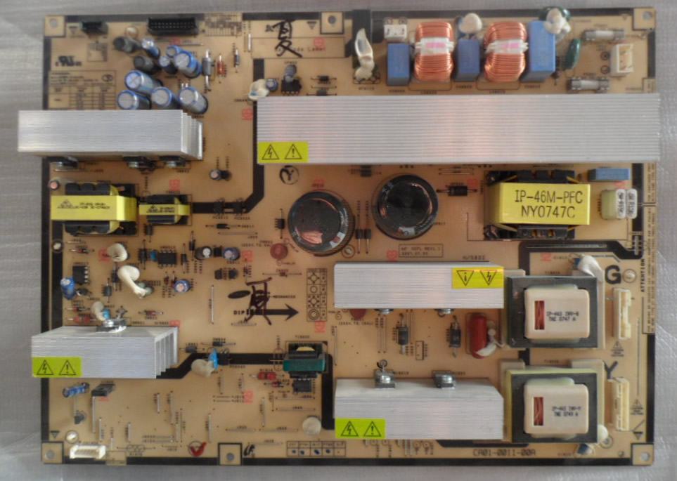 Power supply CA01-0011-00A IP-321135A BN44-00166B BN44-00166C