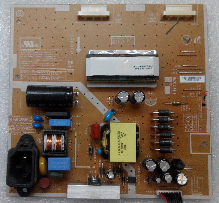 IP-46155B power board