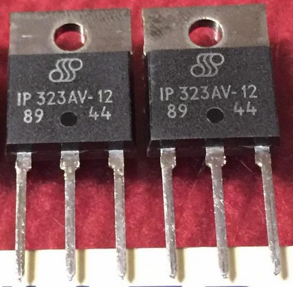 IP323AV-12 TO-218 5PCS/LOT