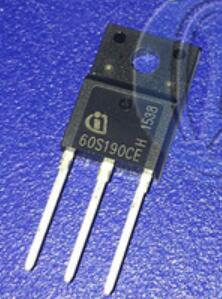 IPAW60R190CE 60S190CE TO220F