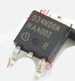 IPD034N06N  5pcs/lot