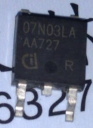 IPD07N03L 5pcs/lot