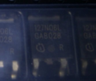 IPD127N06LG 127N06L  5pcs/lot