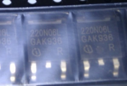 IPD220N06L3G 220N06L  5pcs/lot