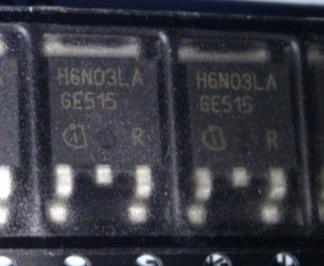 IPDH6N03LAG H6N03LA  5pcs/lot