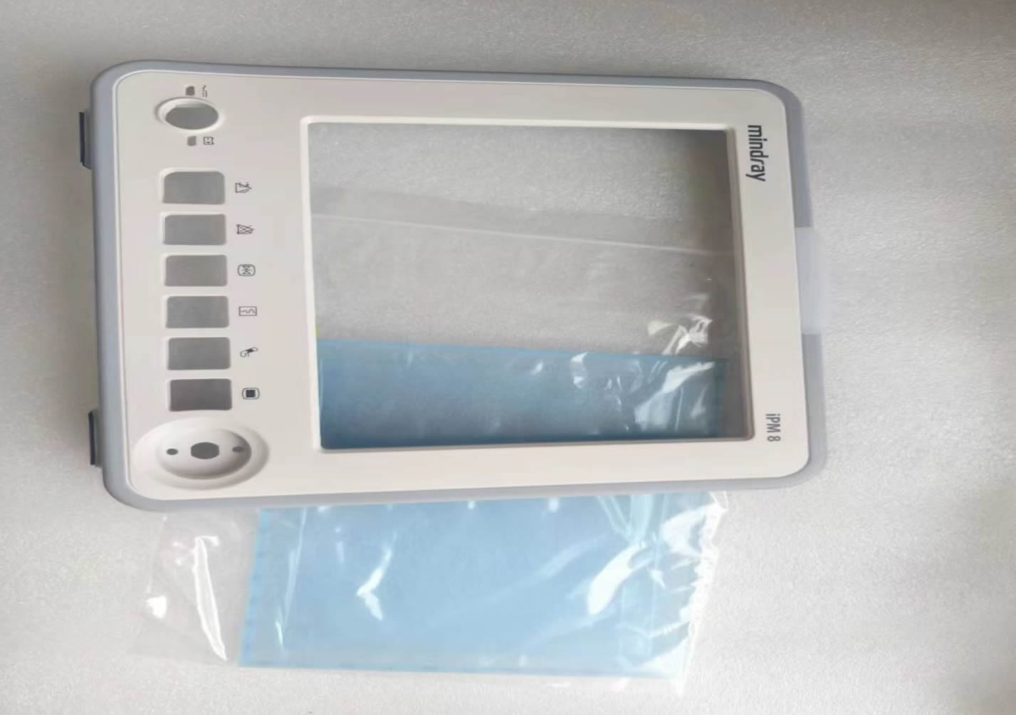 mindray monitor IPM8 ipm5 front shell new