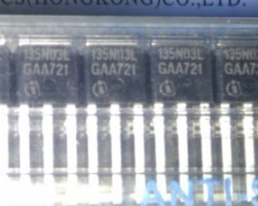IPU135N03LG 135N03L 5pcs/lot