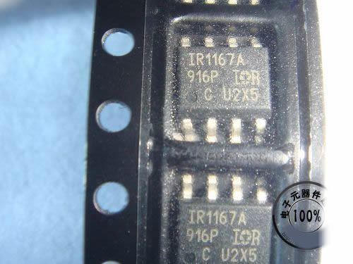 IR1167A IR1167ASTRPB IR1167 SOP5pcs/lot
