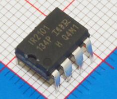 IR2101 DIP-8 5PCS/LOT