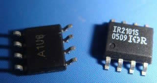 IR2101 IR2101S SOP 5pcs/lot