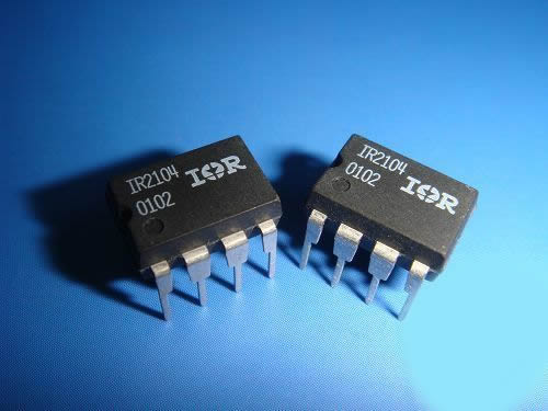 IR2104 DIP 5pcs/lot