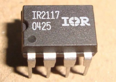 IR2117 5pcs/lot