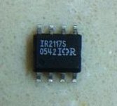 IR2117S SOP-8 5pcs/lot