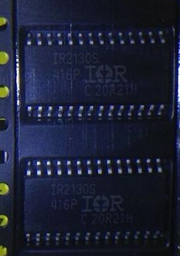 IR2130J IR2130S IR2130 5pcs/lot