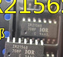 IR2156STRPBF IR2156S SOP-14