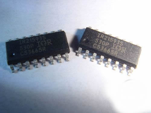 IR21593 IR21593S SOP5pcs/lot