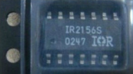 IR21814S IR21814 IR21814STRPBF SOP14 5PCS/LOT
