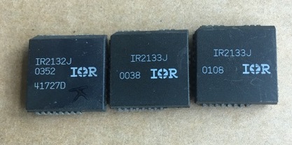 IR2233J  PLCC32