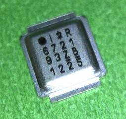 IRF6721 5PCS/LOT