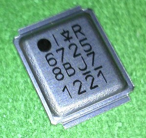 IRF6725 5PCS/LOT