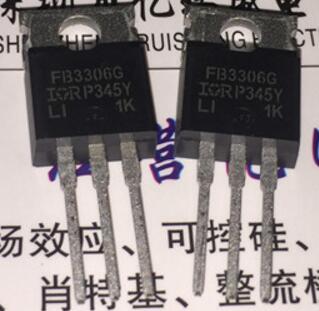 IRFB3306 IRFB3306G 5PCS/LOT