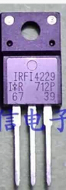 IRFI4229 5pcs/lot