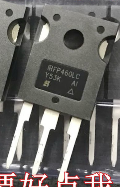 IRFP460LC