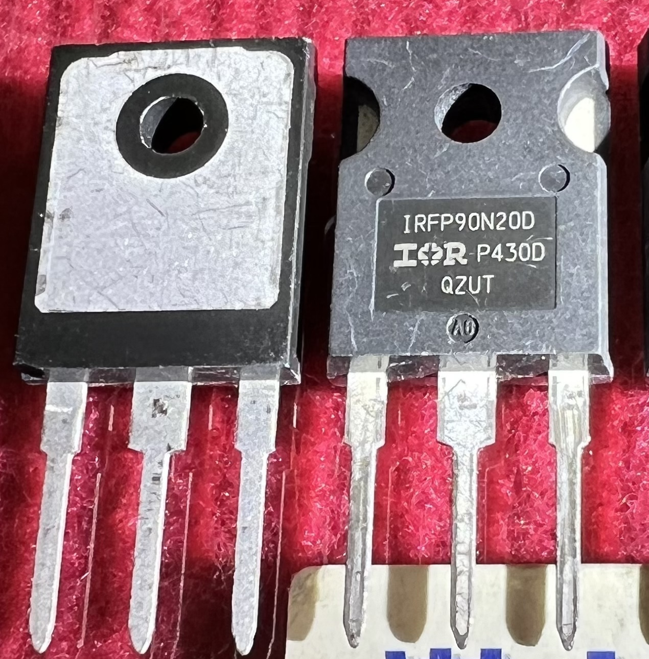 IRFP90N20D 5pcs/lot