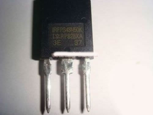 IRFPS43N50K