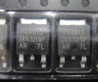 IRFR4615 FR4615 TO252 5pcs/lot