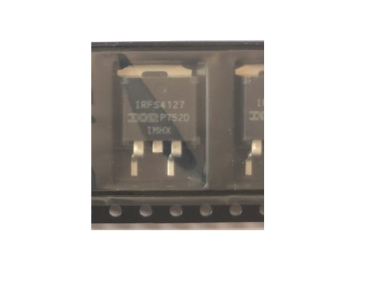 IRFS4127 MOS TO-263 200V 72A 5PCS/LOT