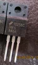 IRFS840A 5pcs/lot