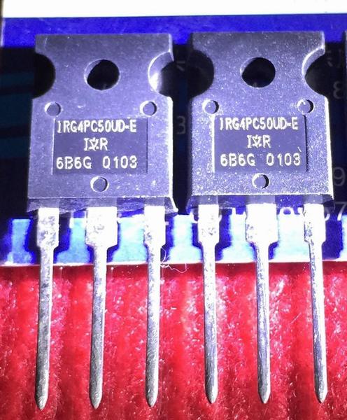 IRG4PC50UD-E IR TO-247