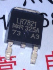 IRLR7821 5pcs/lot