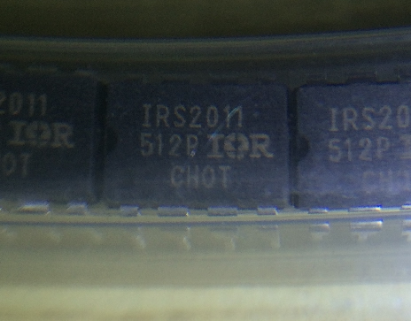 IRS2011 dip-8 5pcs/lot