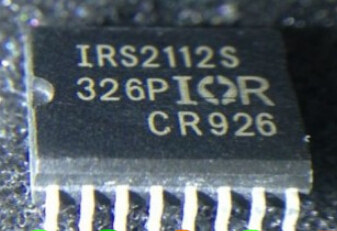 IRS2112S IRS2112 SOP-8  5pcs/lot