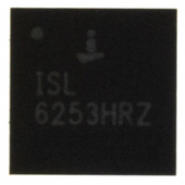 ISL6253HRZ 5pcs/lot