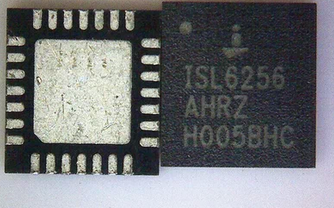 ISL6256AHRZ 5pcs/lot